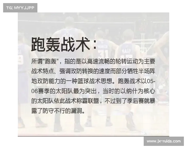 基于NBA回合效率分析的球员表现与战术优化研究 基于NBA回合效率分析的球员表现与战术优化研究